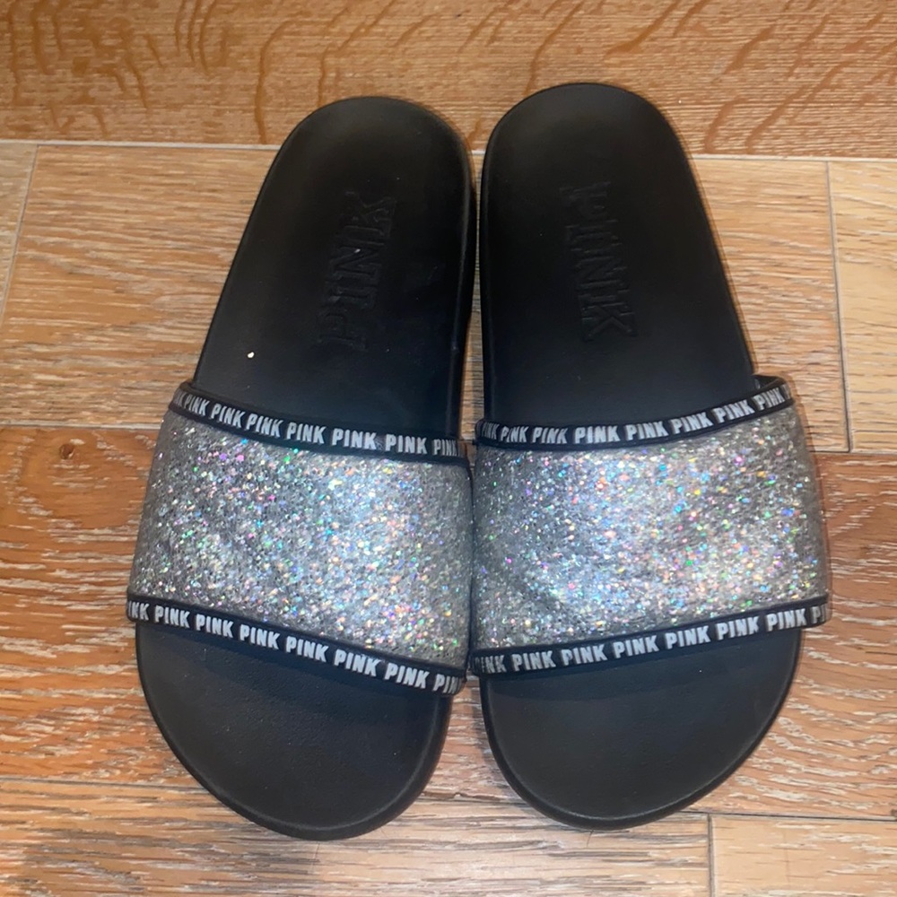 PINK slides